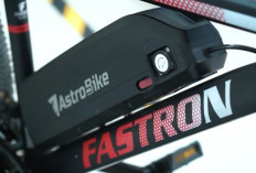 Berawal dari Tugas Mahasiswa, Astrobike Kini Punya 12 Kit Konversi Sepeda Listrik dan Bidik Pasar Nasional