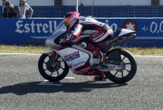 Veda Ega Pratama Diprediksi Jadi Ancaman Serius di MotoGP Prancis 2026