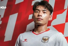Taisei Marukawa Makin Gacor, Sinyal Gabung Timnas Indonesia Makin Terbuka