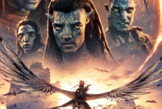 Tayang di Bioskop 17 Oktober, Sinopsis Avatar: Fire and Ash, Saat Jake Sully Hadapi Teror Sesama Makhluk Na'vi