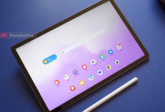 Jangan Salah Beli! Ini 8 Tablet Samsung 2026 Berdasarkan Kebutuhan dan Kelas Harganya