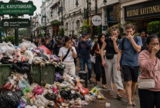 PHRI Desak Pemkot Malang Benahi Parkir dan Sampah, Jangan Sampai Wisatawan Kapok Datang