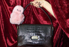 Labubu Pergi, Datanglah Mirumi, Robot Imut yang Bikin Dunia Internet 'Kepincut'