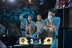 Alter Ego Kalahkan Team Spirit 3-1 di M7 23 Januari 2026, Ini Analisis Kemenangannya