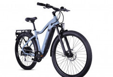 Harga E-Bike Anjlok Besar-Besaran, Ternyata Ada Bahaya Tersembunyi yang Bisa Bikin Pembeli Merugi 