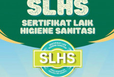 Layanan Surat Laik Higiene Sanitasi di Kota Malang Tersendat, Disnaker PMPTSP Soroti Gangguan Sistem OSS