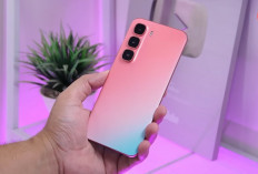 Review Infinix Hot 60 Pro Plus: HP Rp2,4 Jutaan Rasa Flagship, Tapi Ada Kekurangan Penting