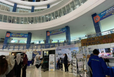 Polinema Gelar International Education Expo 2026, Bantu Siswa Tentukan Pilihan Jurusan
