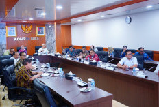 Polresta Malang Kota Masuk Nominasi Kompolnas Awards 2026, Masuk Lima Besar Polres Terbaik Nasional