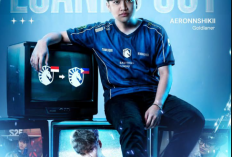 Team Liquid ID Rombak Roster: AeronnShikii dan Widy Dipinjamkan, Yehezkiel Resmi Berpisah