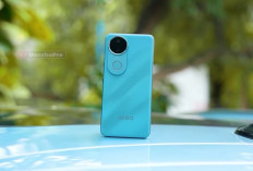 7 HP RAM 12 GB Murah Terbaik 2026, Performa Ngebut Harga Mulai Rp2 Jutaan!