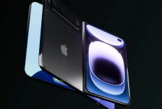 Bocoran iPhone 18 Pro 2026 Makin Panas, Dynamic Island Mengecil hingga iPhone Fold Dibanderol Rp39 Juta?