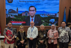Persada UB Himpun Pakar Hukum Asia, Bahas Reformasi Hukum Pidana dan Luncurkan Jurnal Internasional