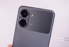 7 HP Terbaik Harga Rp1-1,5 Jutaan 2026, Ada Samsung Galaxy A07 hingga Infinix Smart 20
