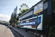 Sambut Akhir Pekan Kemerdekaan, Kota Batu Targetkan 500 Ribu Wisatawan