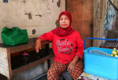 15 Tahun Menabung, Pedagang Pasar Kedungboto Malang Kumpulkan Rp1 Miliar
