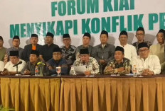Forum Kiai NU Jawa Deadline MLB dalam 3 Bulan, jika Tidak Mereka Bikin PBNU Tandingan