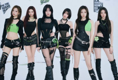 Lagu SUGAR HONEY ICE TEA Milik BABYMONSTER, Ini Lirik dan Maknanya, Sensasi Musim Panas yang Energik