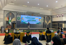 Mahasiswa Pascasarjana Unisma Diminta Tak Tunda Tesis dan Disertasi, Ini Kunci Menyelesaikanny