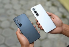 10 HP Rp2 Jutaan Terbaik 2026 Paling Worth It, Redmi Note 13 Pro hingga Samsung A17 4G Bikin Bingung Pilih