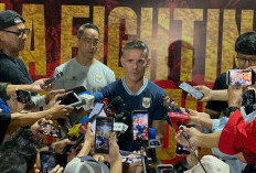Lawan Bangladesh, Herdman Ubah Fokus Timnas Indonesia: Serang dan Kejar Gol