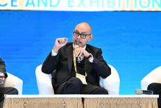 Ekonom Ingatkan Risiko Krisis karena Pemerintah Stabilkan Rupiah dengan Instrumen Utang