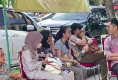 Kisah Korban Tewas Kebakaran Terra Drone: Nazaella Telepon Mama Minta Tolong, Minta Maaf, lalu Kontak Terputus