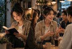 Cara Mudah Kenali Kepribadian Introvert, Ekstrovert, atau Ambivert! Agar Paham Cara Dapatkan Energi Jiwa