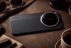 Xiaomi 17 Ultra by Leica: Flagship Kamera Profesional dengan Sensor 1 Inci