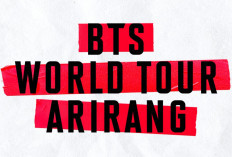 ARMY Kuasai Warnet, Tiket Presale Konser BTS di Jakarta Ludes Kurang dari Sejam