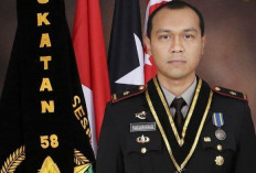Deretan Kapolres di Jatim Berganti, Termasuk Wilayah Malang Raya, Ini Daftarnya