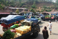 Harga Cabai Rawit di STA Mantung Pujon Tembus Rp32 Ribu per Kg, Komoditas Lain Masih Stabil