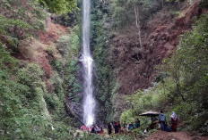 Oro-Oro Ombo Kota Batu, dari Kisah Peristirahatan Raja hingga Surga Wisata Lereng Panderman