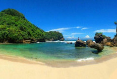 9 Pantai Paling Indah di Malang Selatan, Surga Tersembunyi yang Wajib Masuk Wishlist Liburan