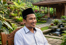 Gus Baha: Puasa Sunnah seperti Ibadah Wali, Ditunaikan Murni Karena Senang kepada Allah
