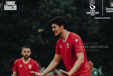 Timnas Indonesia Butuh Banyak Gol Lawan Bangladesh, Selisih Gol Jadi Penentu Tiket Final