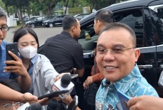 Dasco Respons Survei SMRC: Penurunan Kepercayaan ke Prabowo Jadi Bahan Evaluasi Pemerintah
