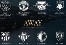 Como 1907 Naik Kasta dengan Cepat, Kini PSG, Barcelona, dan MU Menjadi Lawannya