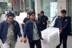 Bareskrim Sita Barang Bukti dari Shinhan Sekuritas, Usut Manipulasi IPO Saham PIPA, Tetapkan Tiga Tersangka
