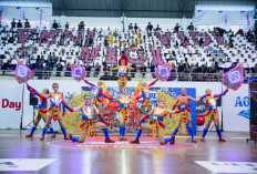Top 10 AQUA DBL Dance 2026 East Java-South, 6 Tim Malang Lolos, Siap Tampil di Fantastic Four