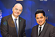 FIFA ASEAN Cup dan Klaim Erick Thohir, Promosi Cerdas atau Overclaim?
