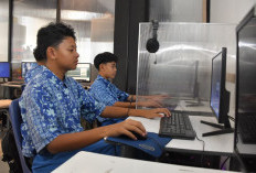 Mendikdasmen: Curang TKA, Murid Dinilai Nol, Pengawaas Di-blacklisy, Sekolah Disanksi