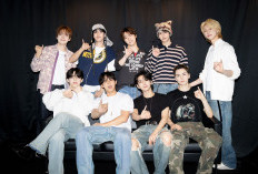 SEVENTEEN dan Na PD Reuni lewat 'Game Caterers' Spesial Anniversary ke-11, CARAT Antusias Nantikan 'Kekacauan'