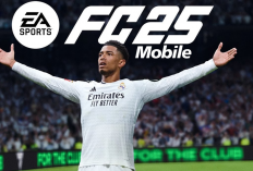 Klaim Koleksi Hadiah Spesial Ramadan! 31 Kode Redeem FC Mobile Terbaru Minggu, 8 Maret 2026