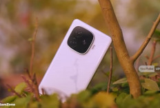 7 HP Vivo 5G RAM 8/256 GB Terbaik 2026, Harga Mulai Rp2 Jutaan, iQOO Z10 Baterainya Bikin Kaget