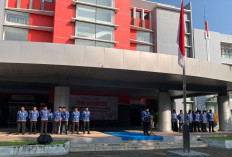 Harkitnas ke-118, Wawali Malang Minta ASN Perkuat Pelayanan dan Teladani Semangat Pendiri Bangsa