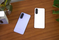 Daftar HP Samsung Terbaru 2026 Resmi di Indonesia, dari Galaxy A07 hingga S26 Ultra, Mana Paling Worth It?