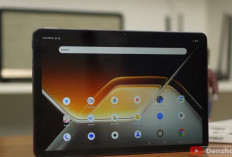Tablet RAM 8/256 GB Paling Murah, Ada yang Dibanderol Mulai Rp2,6 Jutaan