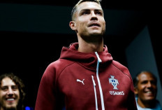 Ronaldo Mendadak Pergi dari Timnas Portugal, Publik Kini Menunggu Satu Jawaban