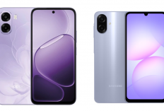 9 HP Baru 2026 untuk Anak Sekolah, Performa Responsif Mendukung Kurikulum, Terjangkau Uang THR Lebaran